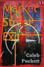 Market Street Exit, Book Cover